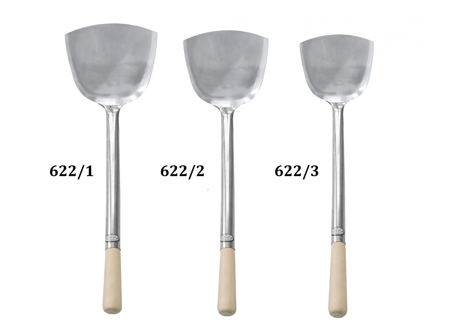 ladle and turner