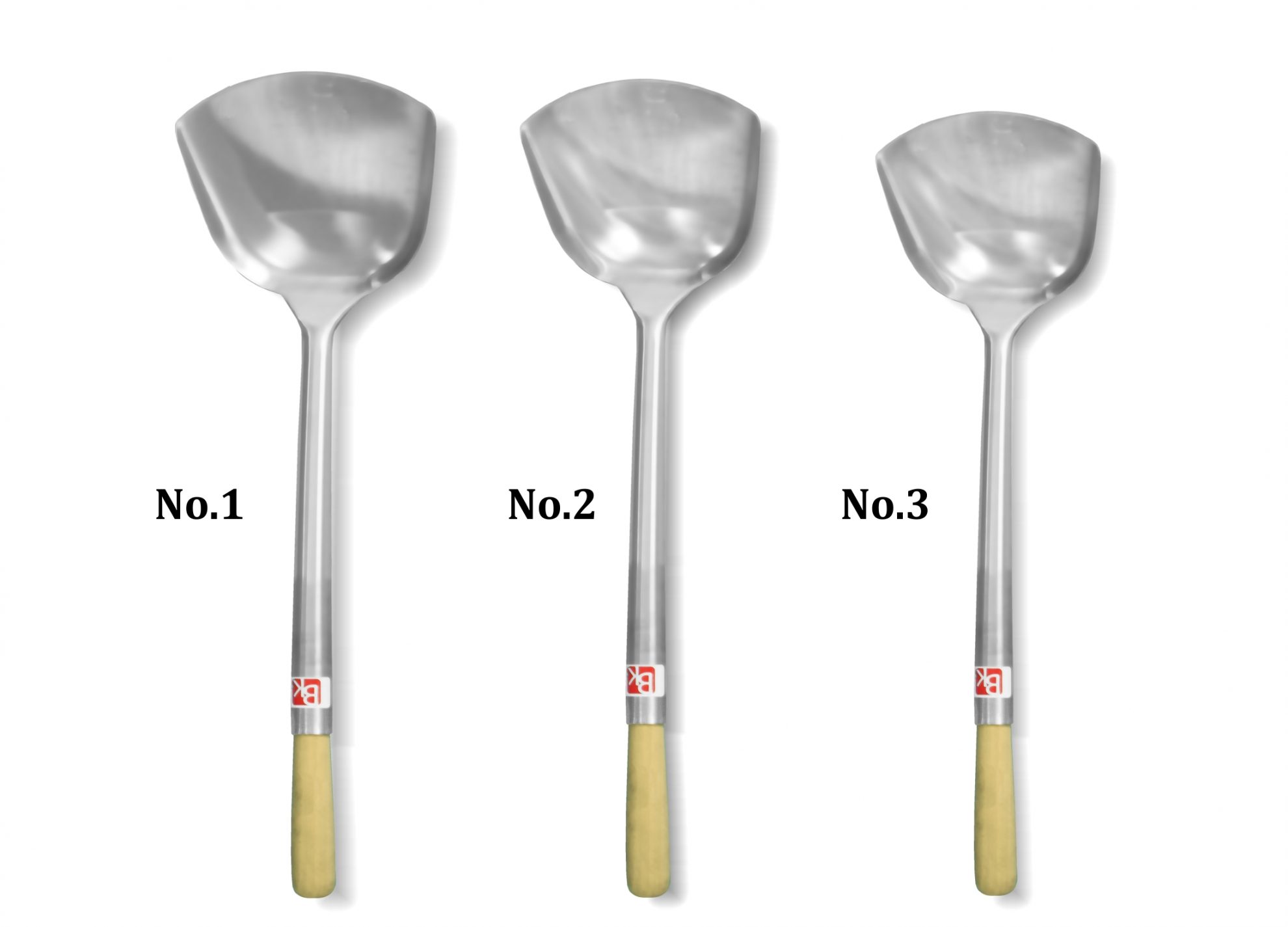 ladle and turner