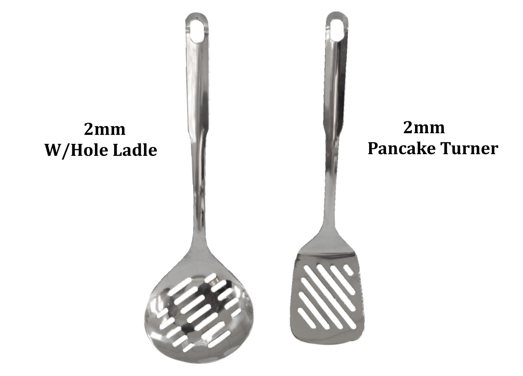 ladle and turner