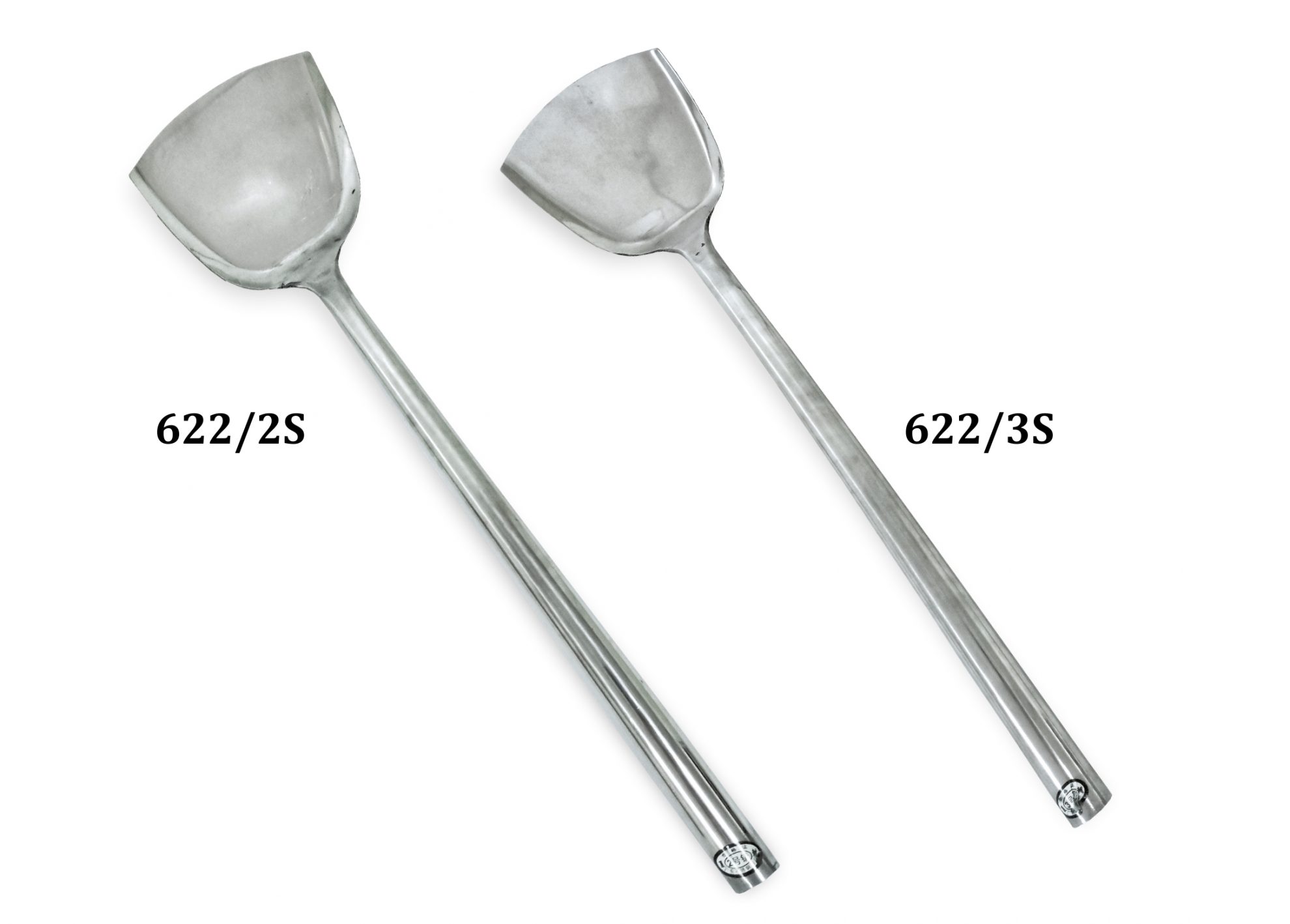 ladle and turner
